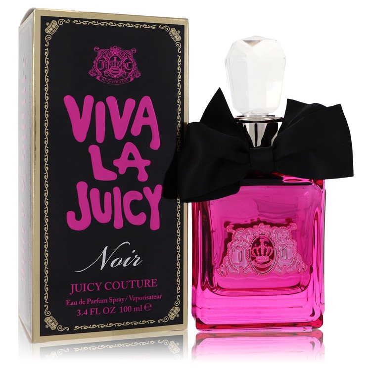 Viva La Juicy Noir Duo Mini EDP Roll On Viva La Juicy Noir+Viva La Juicy By Juicy Couture - Giftsmith