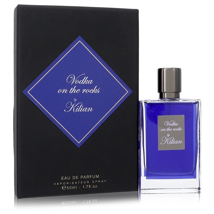 Vodka On The Rocks Eau De Parfum Spray By Kilian - Giftsmith