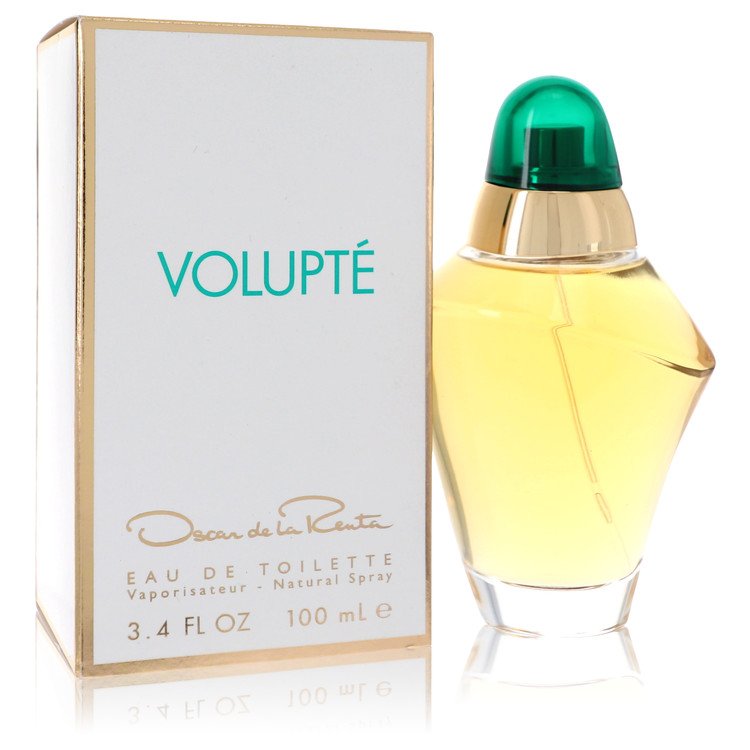 Volupte Eau De Toilette Spray By Oscar De La Renta - Giftsmith