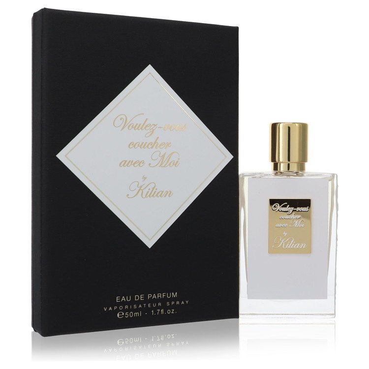Voulez-vous Coucher Avec Moi Eau De Parfum Spray By Kilian - Giftsmith