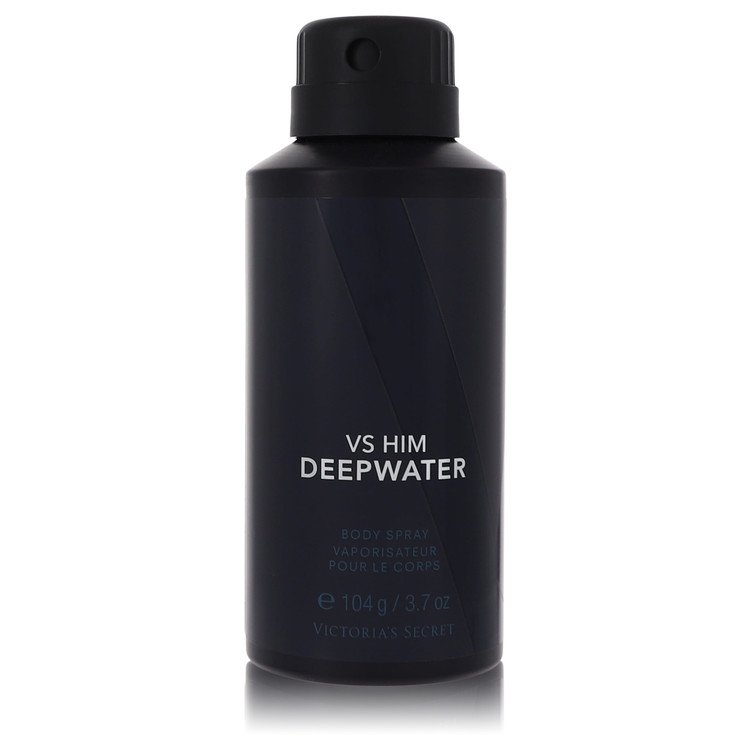 Vs Him Deepwater Body Spray By Victoria's Secret - Giftsmith