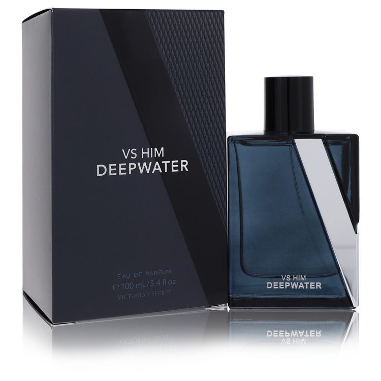 Vs Him Deepwater Eau De Parfum Spray By Victoria's Secret - Giftsmith