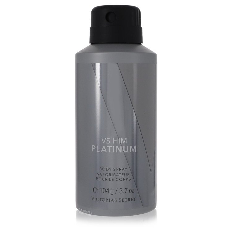 Vs Him Platinum Body Spray By Victoria&#39;s Secret - Giftsmith