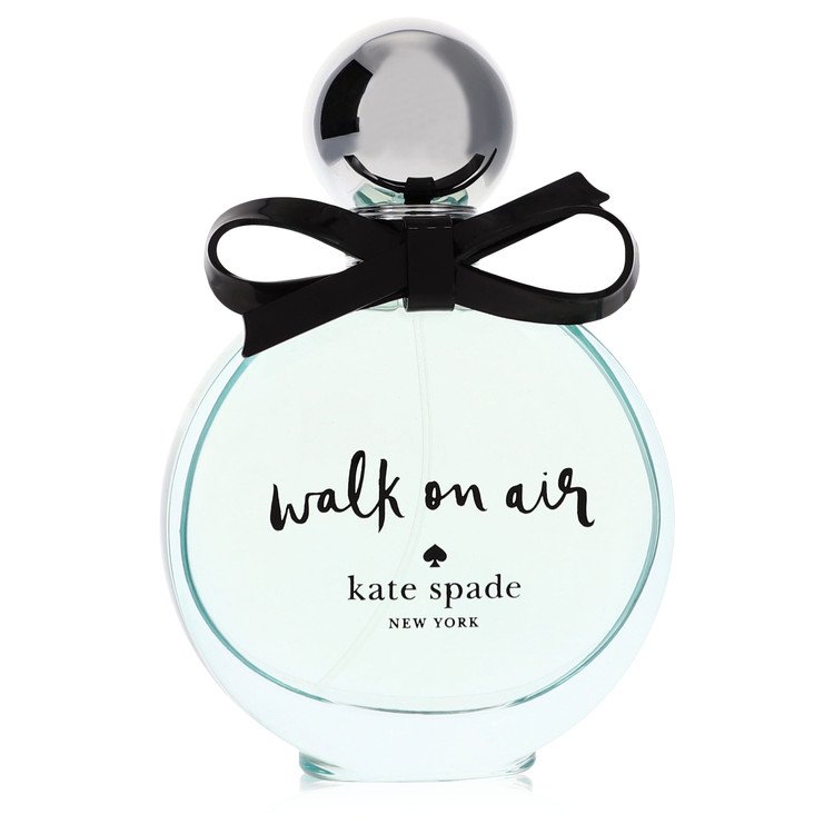 Walk On Air Eau De Parfum Spray (Tester) By Kate Spade - Giftsmith