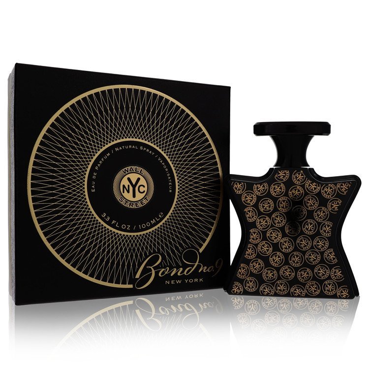 Wall Street Eau De Parfum Spray By Bond No. 9 - Giftsmith