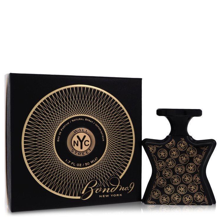 Wall Street Eau De Parfum Spray By Bond No. 9 - Giftsmith