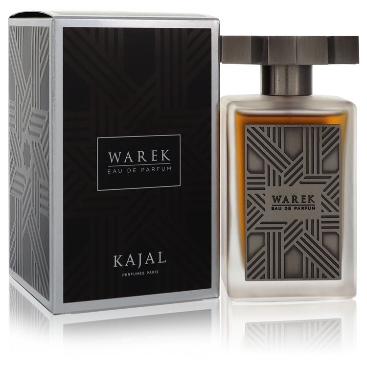 Warek Eau De Parfum Spray (Unisex) By Kajal - Giftsmith
