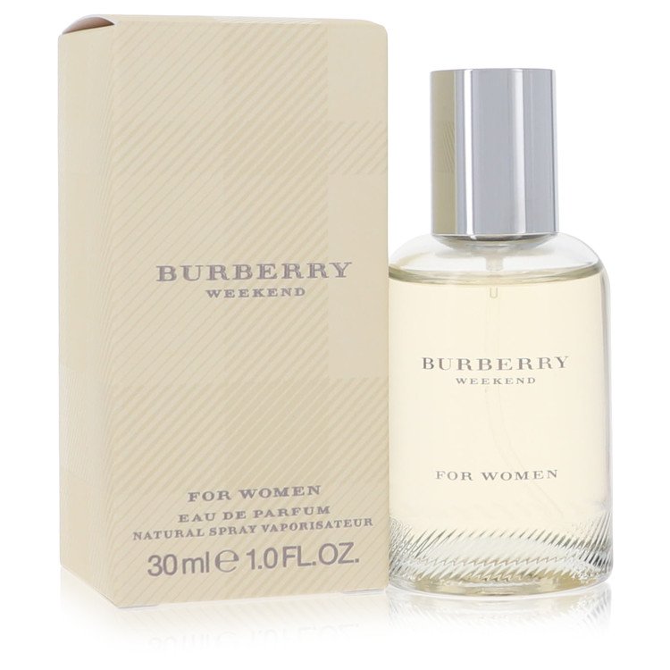 Weekend Eau De Parfum Spray By Burberry - Giftsmith