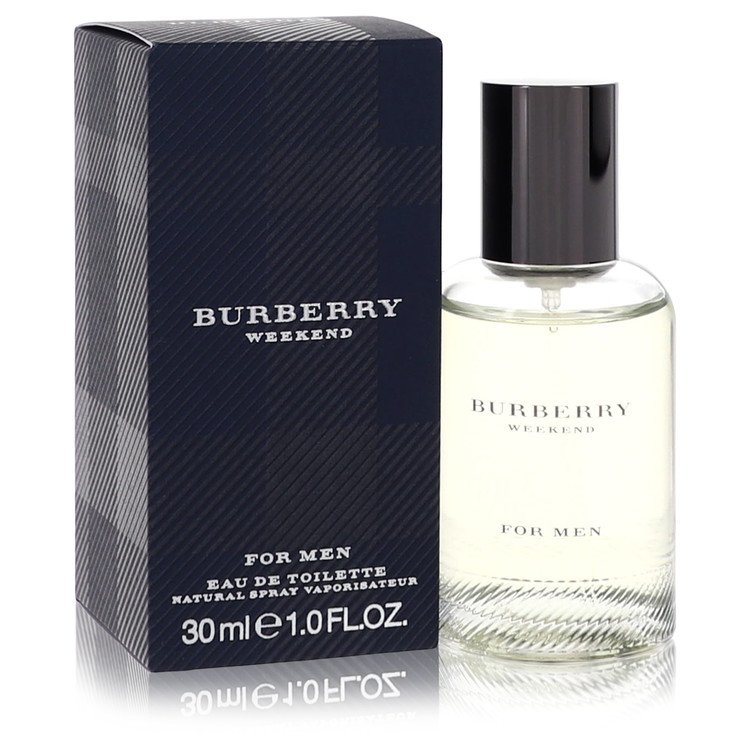 Weekend Eau De Toilette Spray By Burberry - Giftsmith