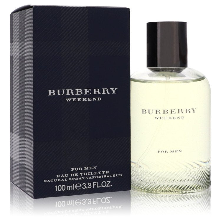Weekend Eau De Toilette Spray By Burberry - Giftsmith
