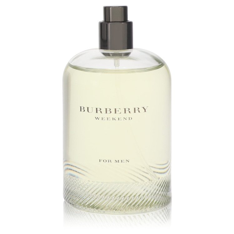 Weekend Eau De Toilette Spray (Tester) By Burberry - Giftsmith