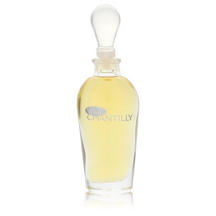White Chantilly Mini Perfume By Dana - Giftsmith