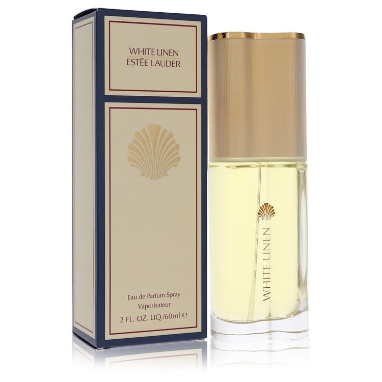 White Linen Eau De Parfum Spray By Estee Lauder - Giftsmith