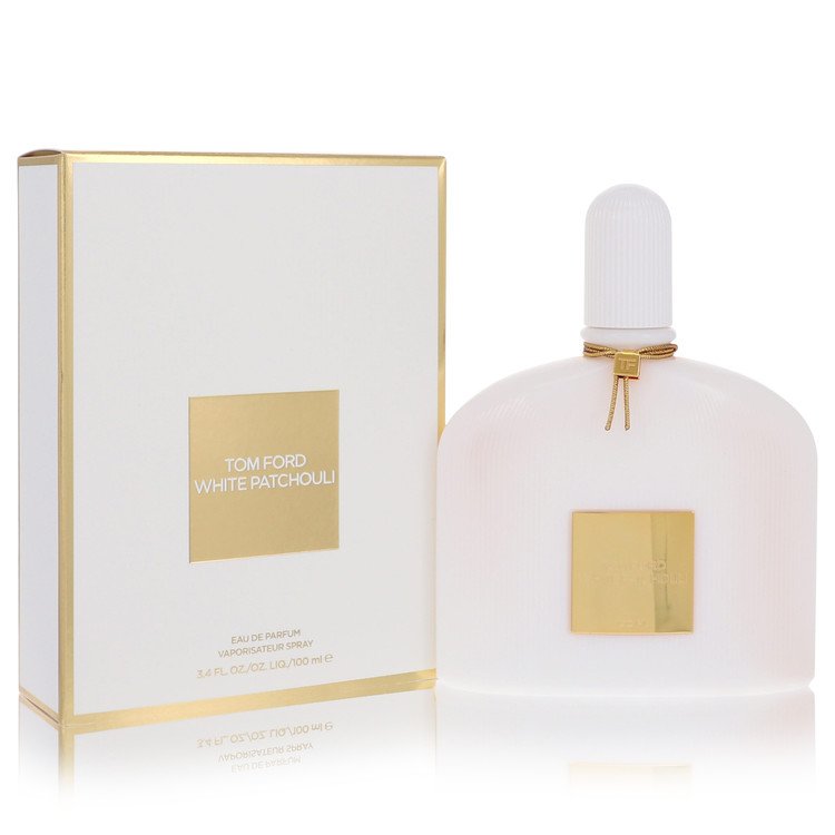 White Patchouli Eau De Parfum Spray By Tom Ford - Giftsmith
