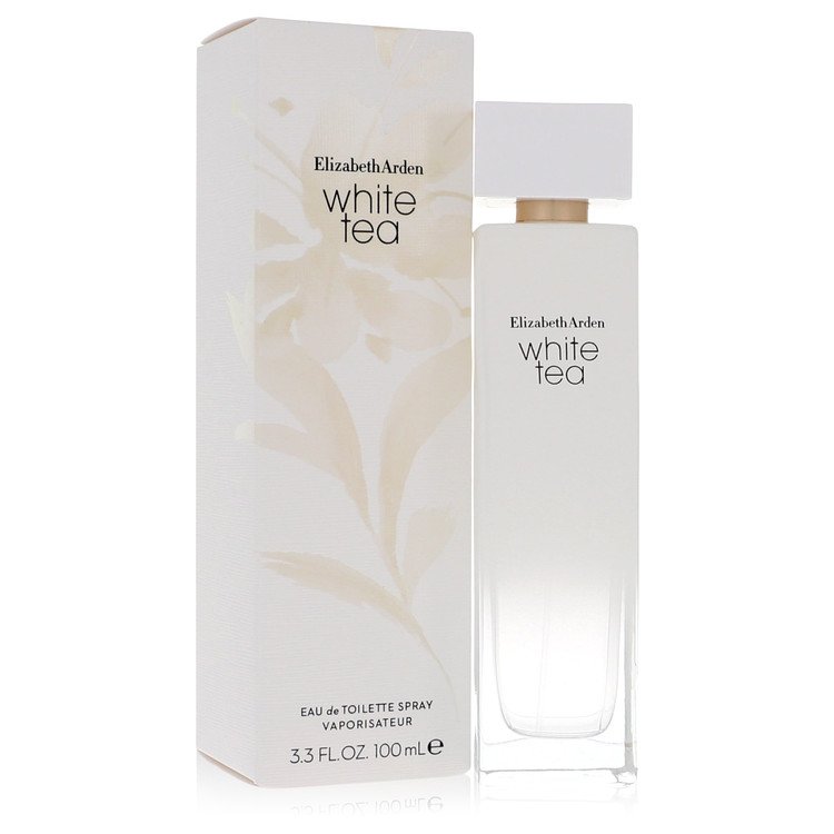 White Tea Eau De Toilette Spray By Elizabeth Arden - Giftsmith