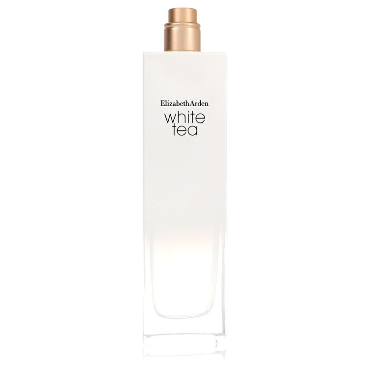 White Tea Eau De Toilette Spray (Tester) By Elizabeth Arden - Giftsmith