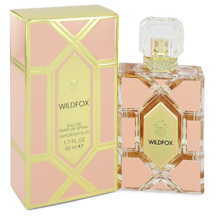 Wildfox Eau De Parfum Spray By Wildfox - Giftsmith