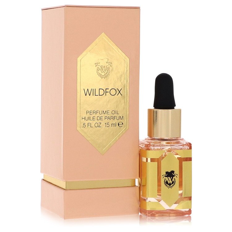 Wildfox Perfume Oil By Wildfox - Giftsmith