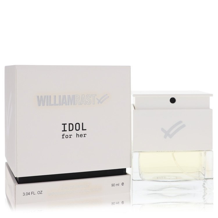 William Rast Idol Eau De Parfum Spray By William Rast - Giftsmith