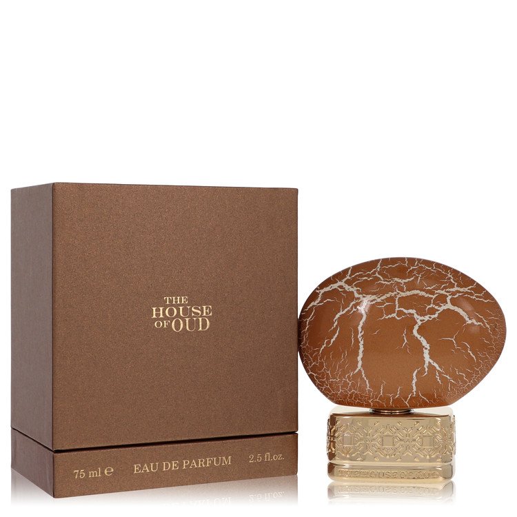 Wind Heat Eau De Parfum Spray (Unisex) By The House of Oud - Giftsmith