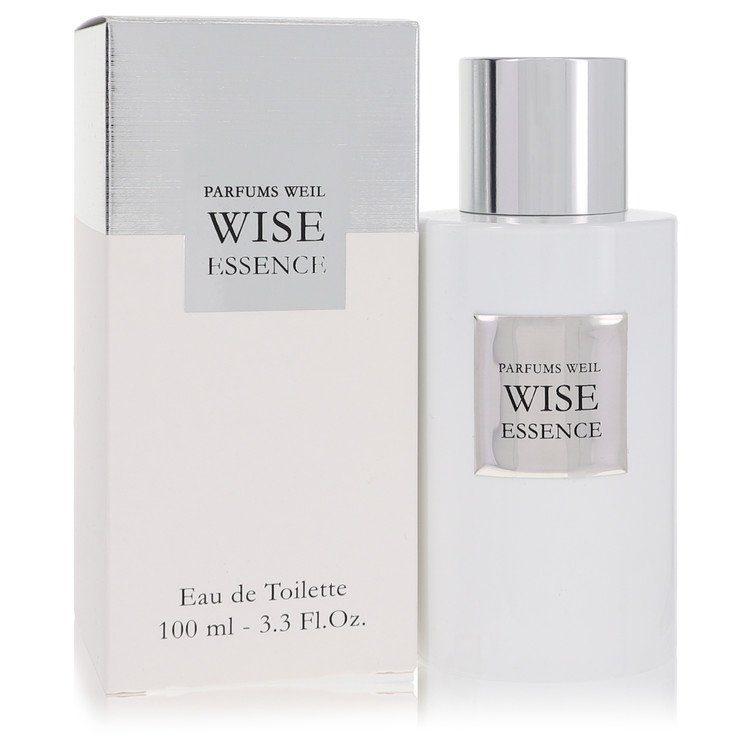 Wise Essence Eau De Toilette Spray By Weil - Giftsmith