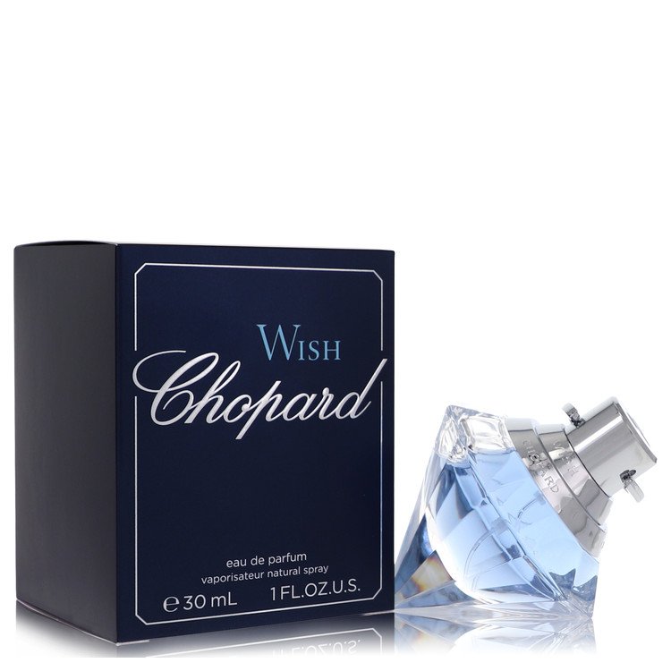 Wish Eau De Parfum Spray By Chopard - Giftsmith