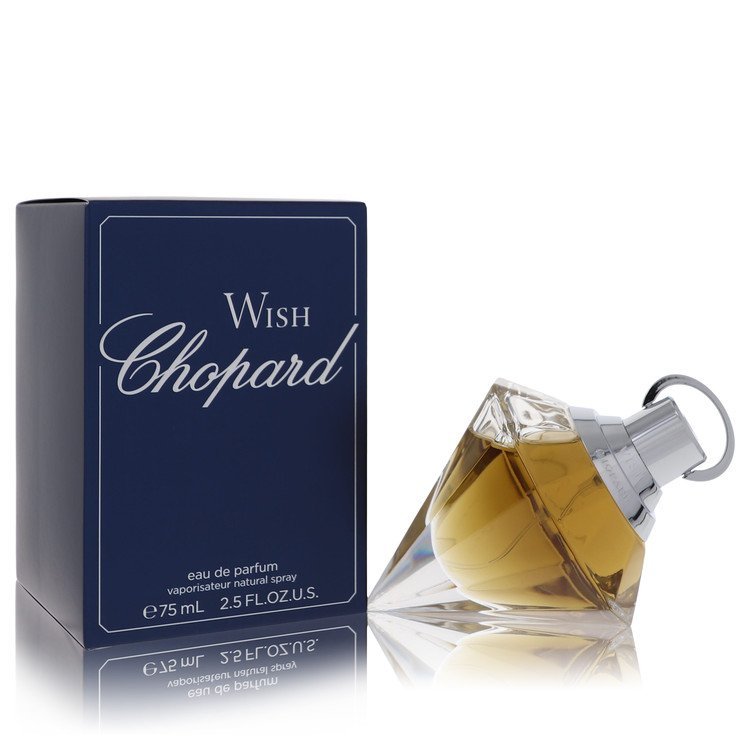 Wish Eau De Parfum Spray By Chopard - Giftsmith