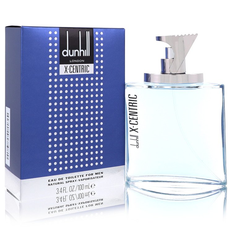 X-centric Eau De Toilette Spray By Alfred Dunhill - Giftsmith