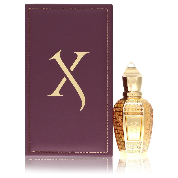Xerjoff Luxor Eau De Parfum Spray By Xerjoff - Giftsmith