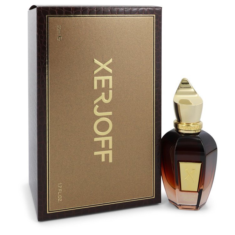 Xerjoff Oud Stars Gao Eau De Parfum Spray (Unisex) By Xerjoff - Giftsmith