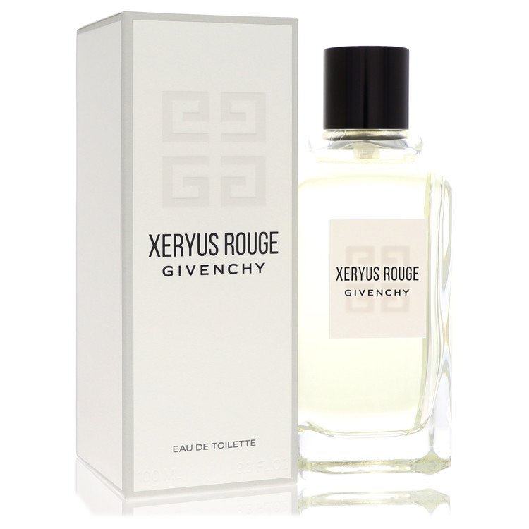 Xeryus Rouge Eau De Toilette Spray By Givenchy - Giftsmith