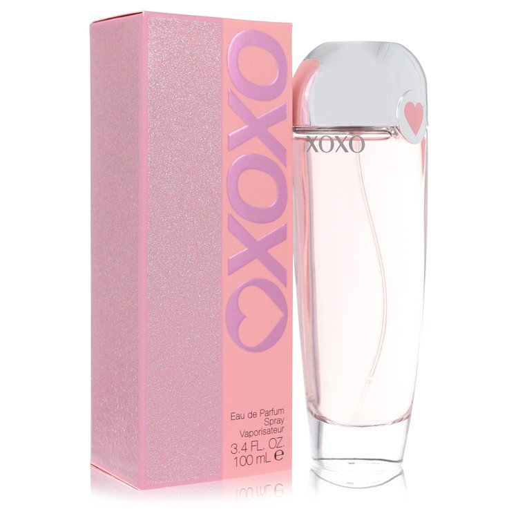 Xoxo Eau De Parfum Spray By Victory International - Giftsmith