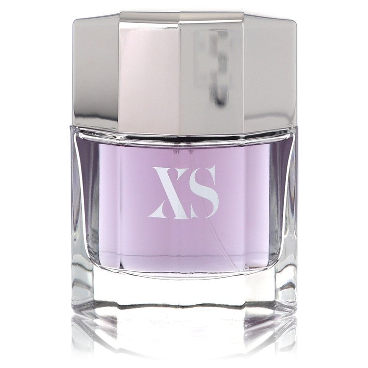 Xs Eau De Toilette Spray (Tester) By Paco Rabanne - Giftsmith