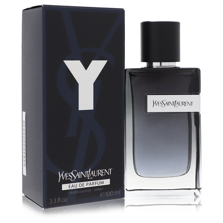 Y Eau De Parfum Spray By Yves Saint Laurent - Giftsmith