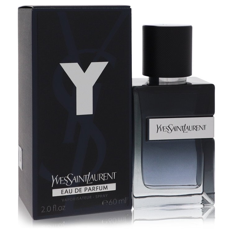 Y Eau De Parfum Spray By Yves Saint Laurent - Giftsmith