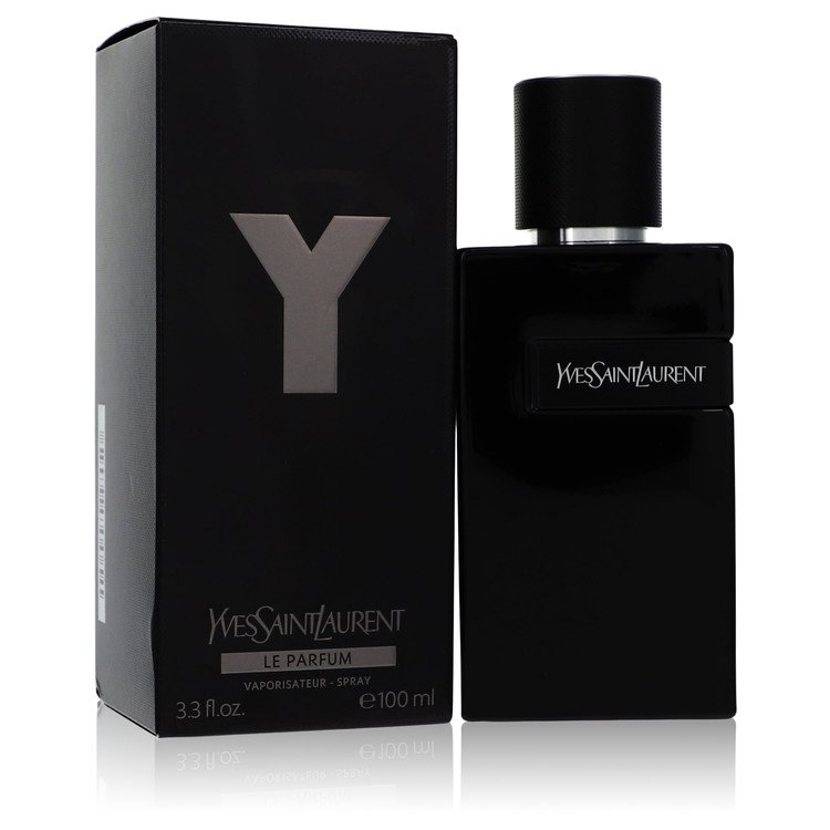 Y Le Parfum Eau De Parfum Spray By Yves Saint Laurent - Giftsmith