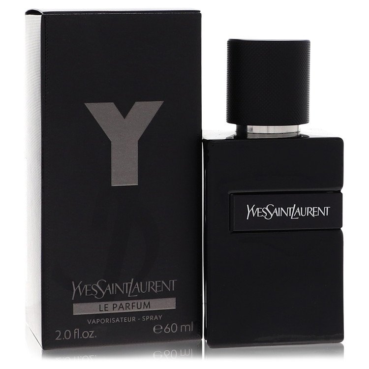 Y Le Parfum Eau De Parfum Spray By Yves Saint Laurent - Giftsmith
