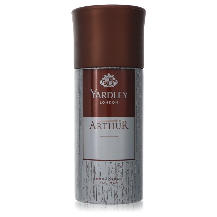 Yardley Arthur Body Spray By Yardley London - Giftsmith