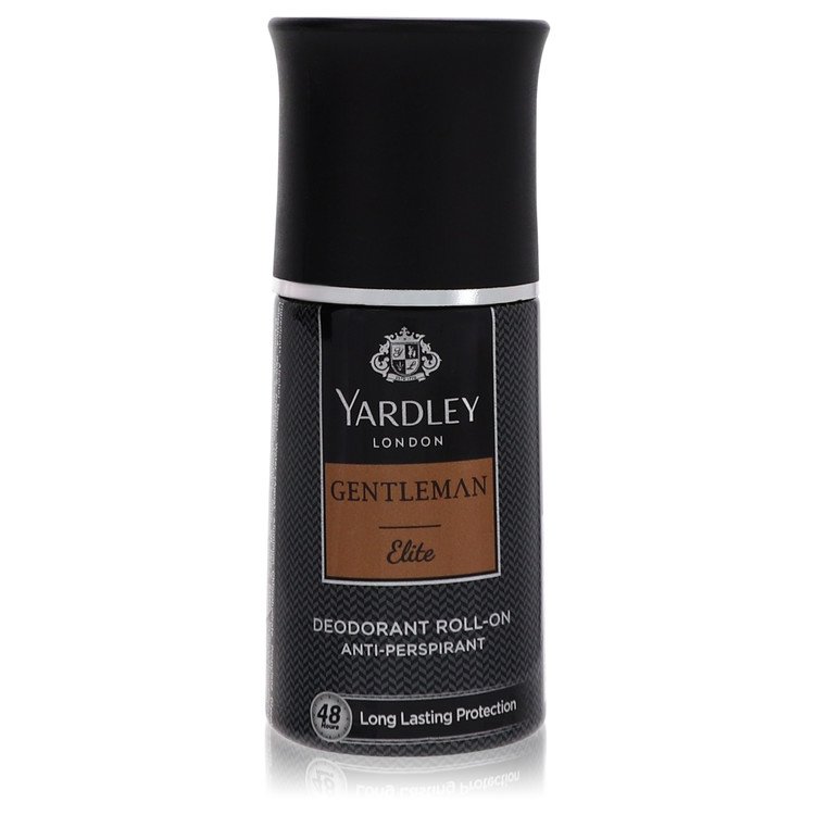Yardley Gentleman Elite Deodorant Stick By Yardley London - Giftsmith