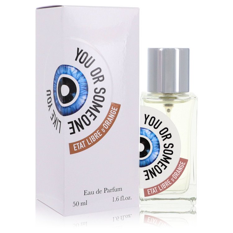 You Or Someone Like You Eau De Parfum Spray (Unisex) By Etat Libre D&#39;orange - Giftsmith