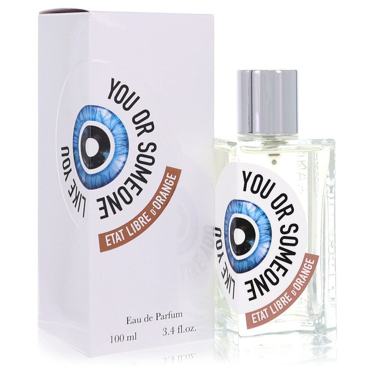 You Or Someone Like You Eau De Parfum Spray (Unisex) By Etat Libre D&#39;orange - Giftsmith
