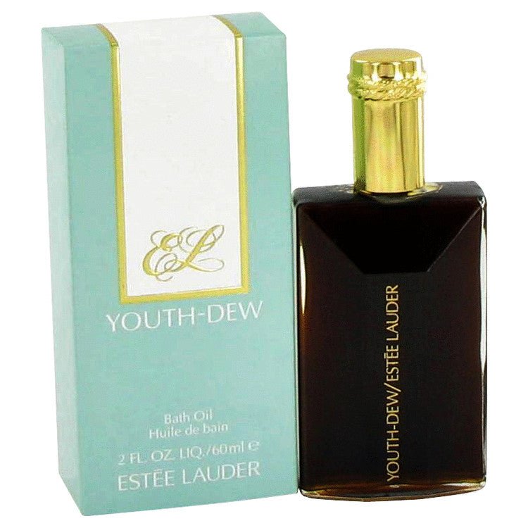 Youth Dew Bath Oil By Estee Lauder - Giftsmith