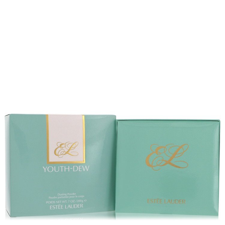 Youth Dew Dusting Powder By Estee Lauder - Giftsmith