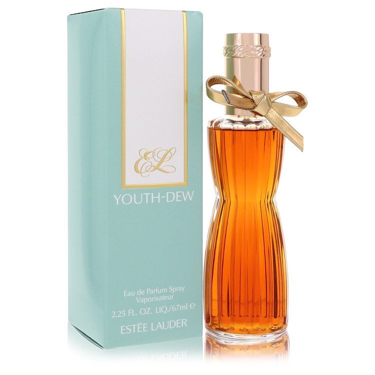 Youth Dew Eau De Parfum Spray By Estee Lauder - Giftsmith