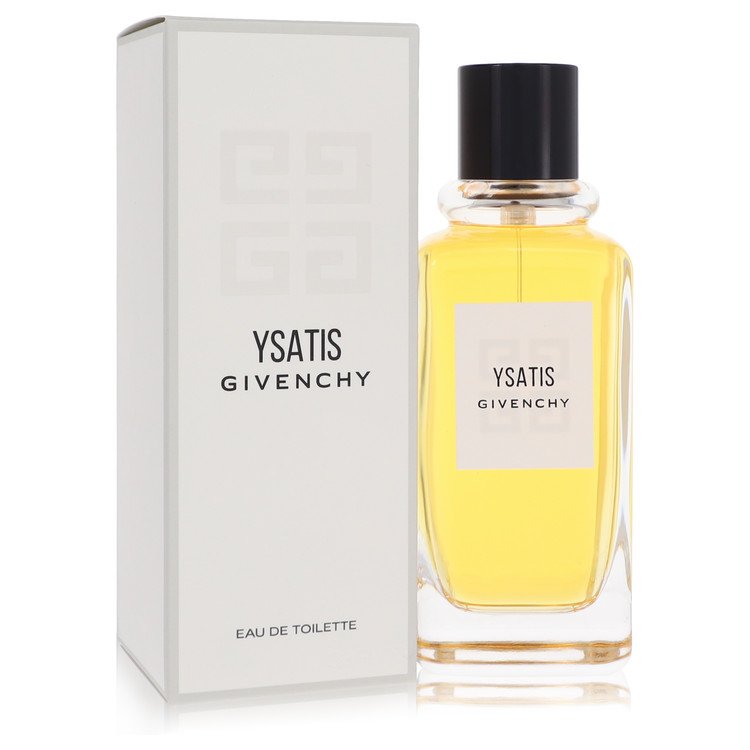 Ysatis Eau De Toilette Spray By Givenchy - Giftsmith