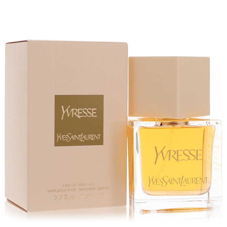 Yvresse Eau De Toilette Spray By Yves Saint Laurent - Giftsmith