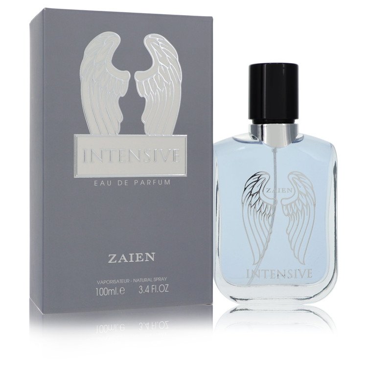 Zaien Intensive Eau De Parfum Spray (Unisex) By Zaien - Giftsmith