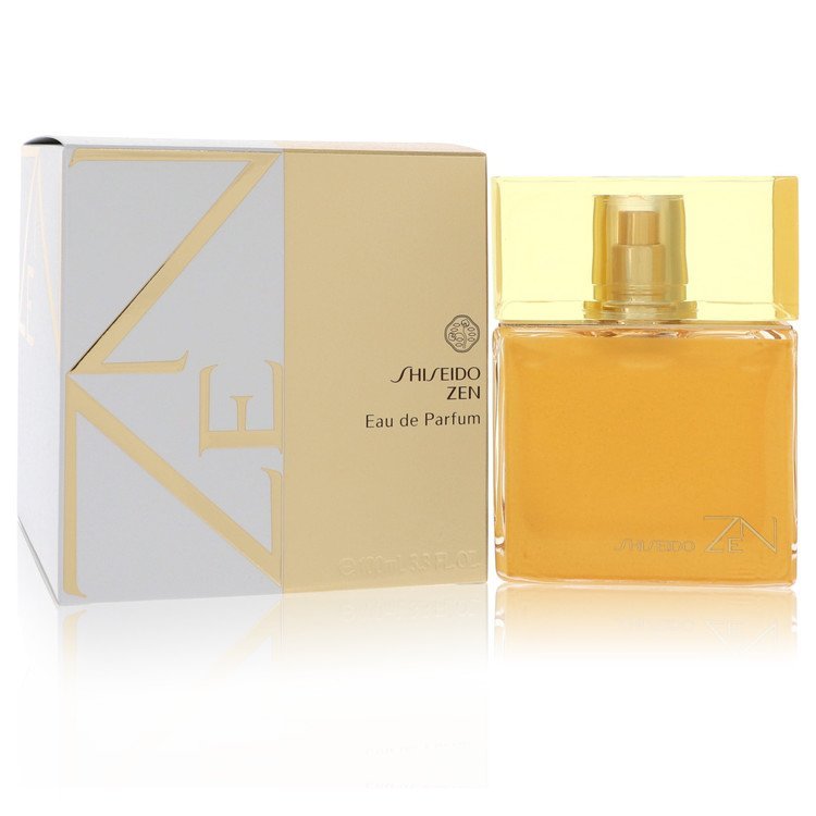 Zen Eau De Parfum Spray By Shiseido - Giftsmith