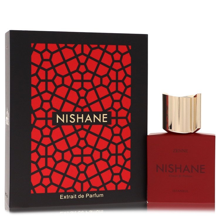 Zenne Extrait De Parfum Spray (Unisex) By Nishane - Giftsmith