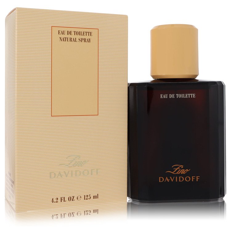 Zino Davidoff Eau De Toilette Spray By Davidoff - Giftsmith